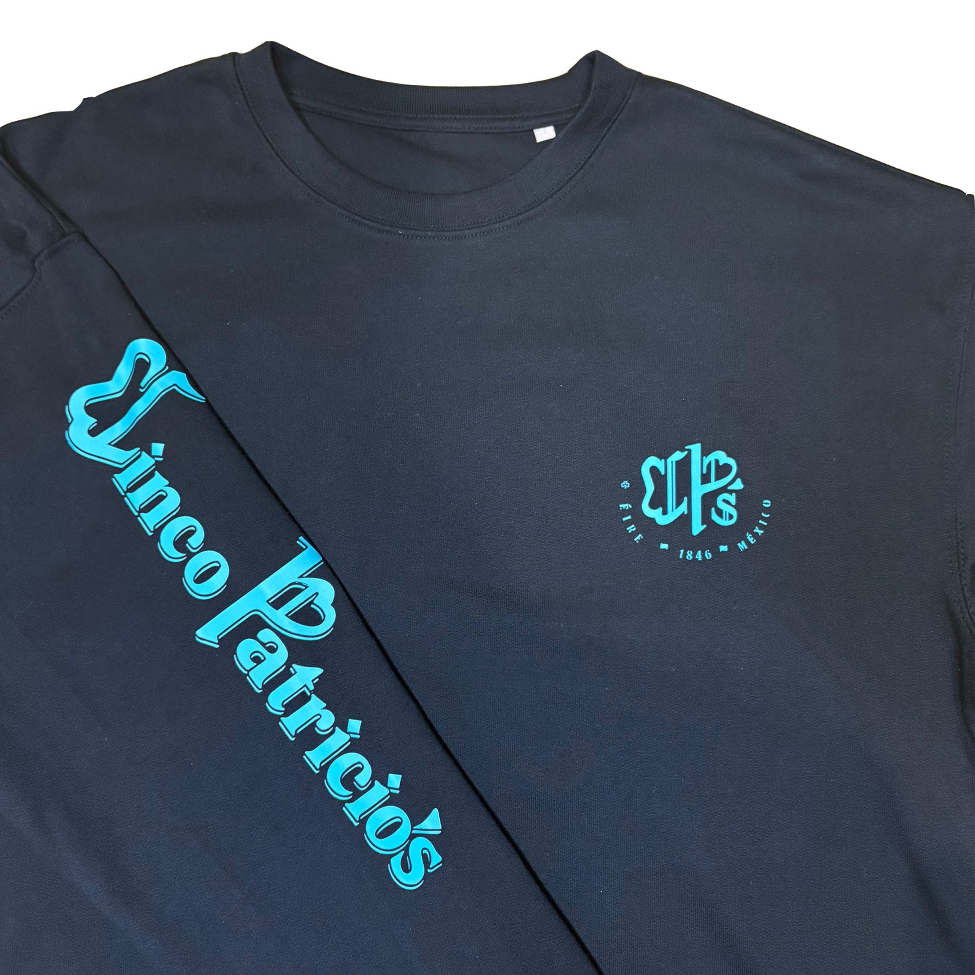 Cinco Patricio's Premium Jumper