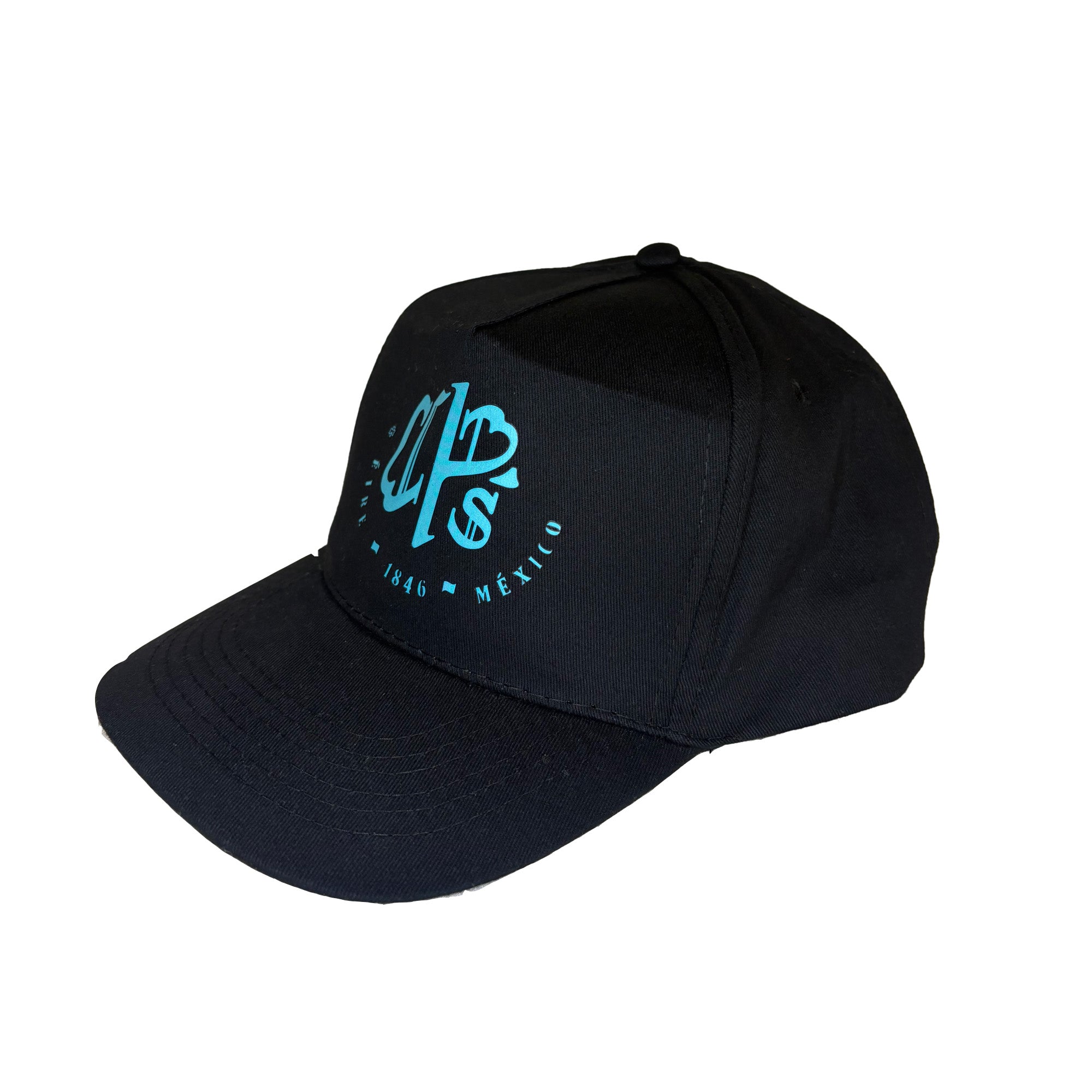 Cinco Patricio's Peaked Cap